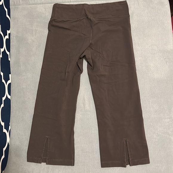 The North Face Cropped Lounge Pants - Picture 5 of 5